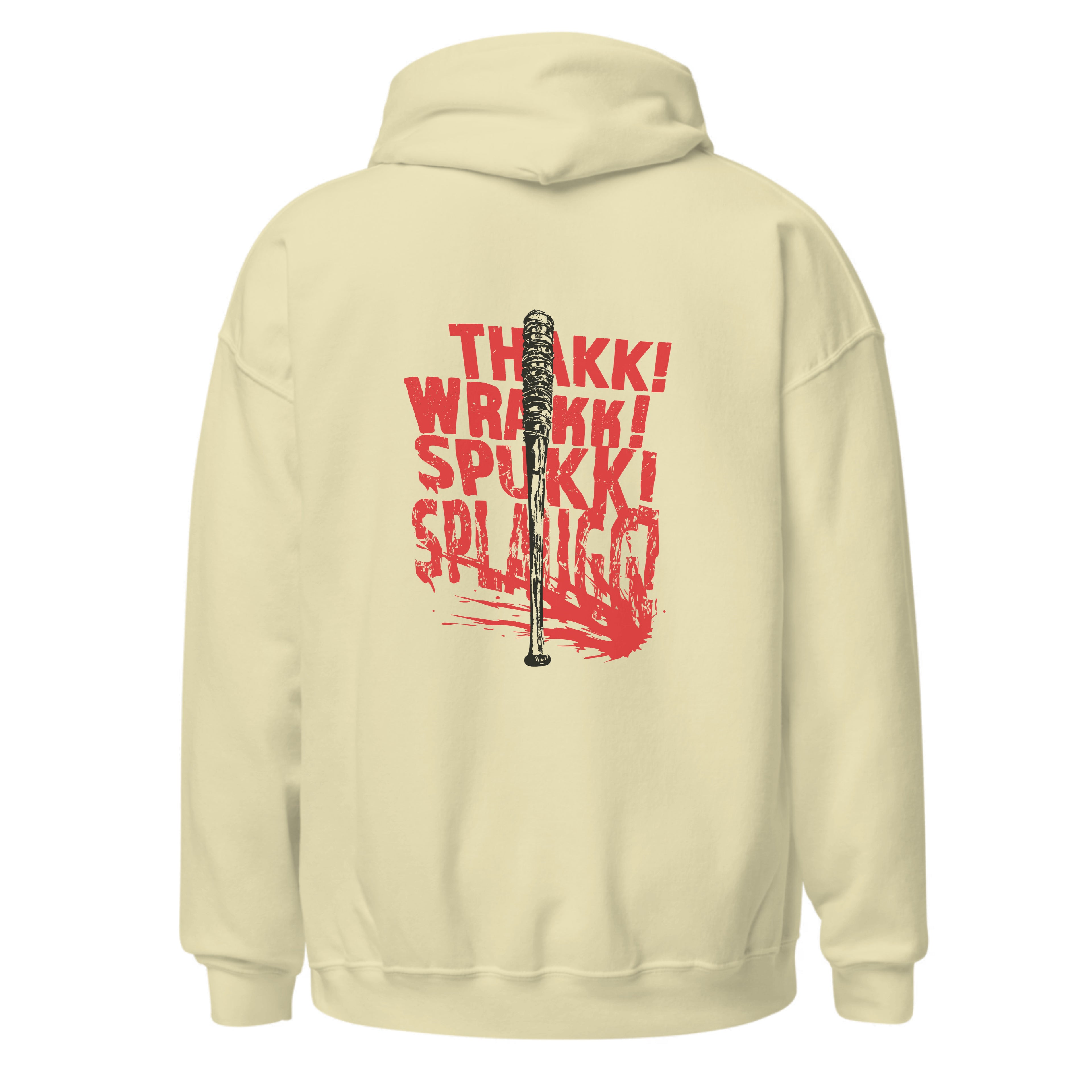 Custom Print T-Shirts & Apparel