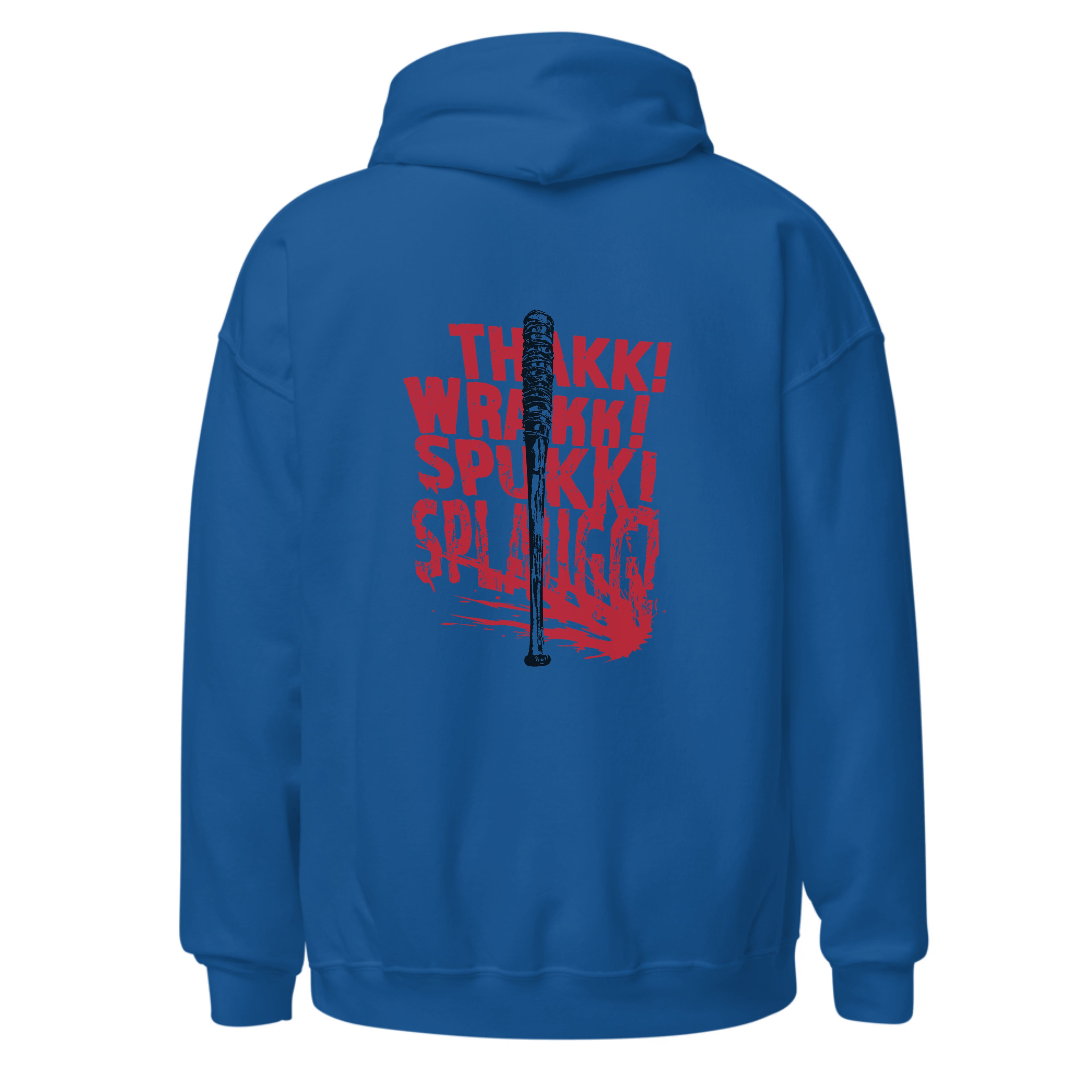 Custom Print T-Shirts & Apparel