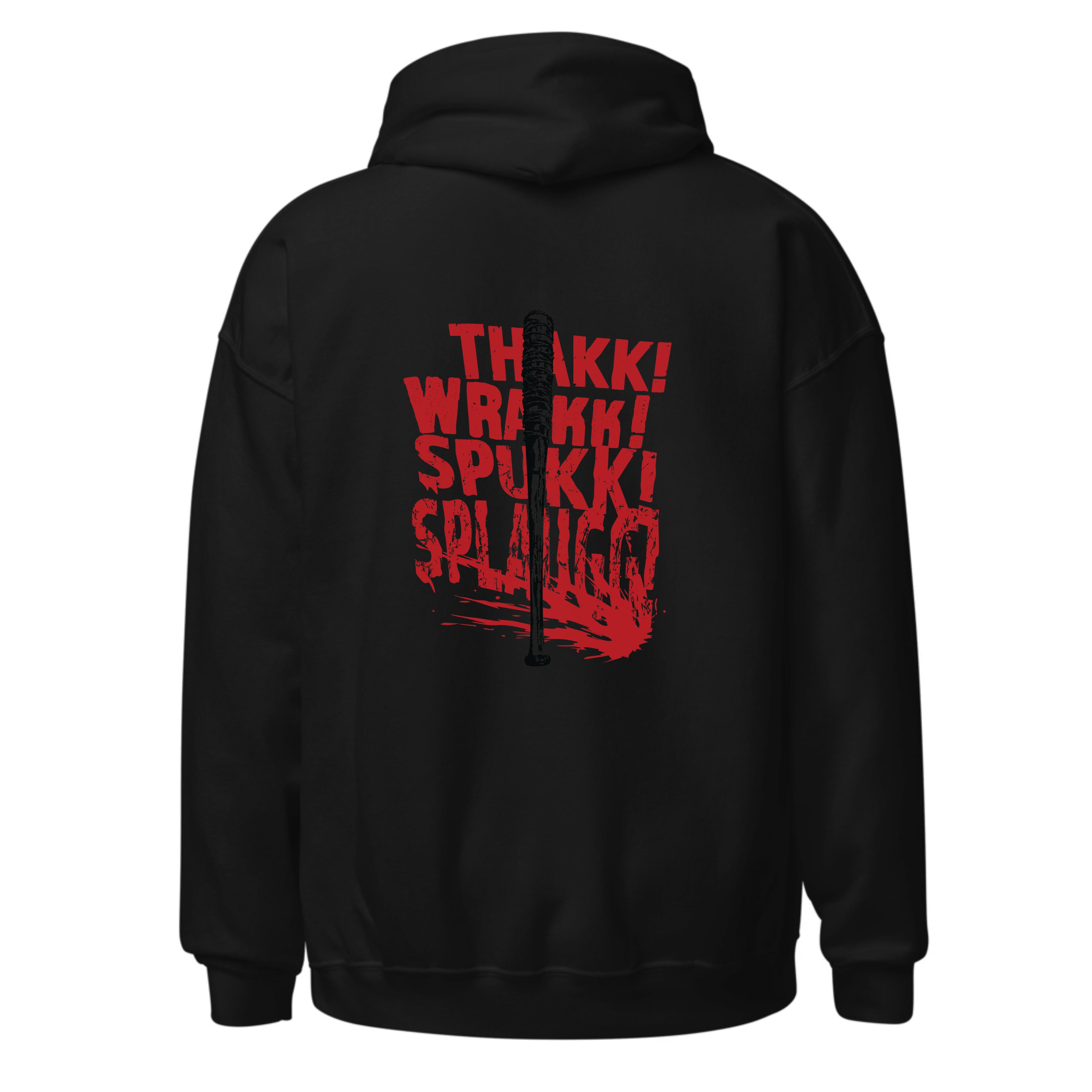 Custom Print T-Shirts & Apparel