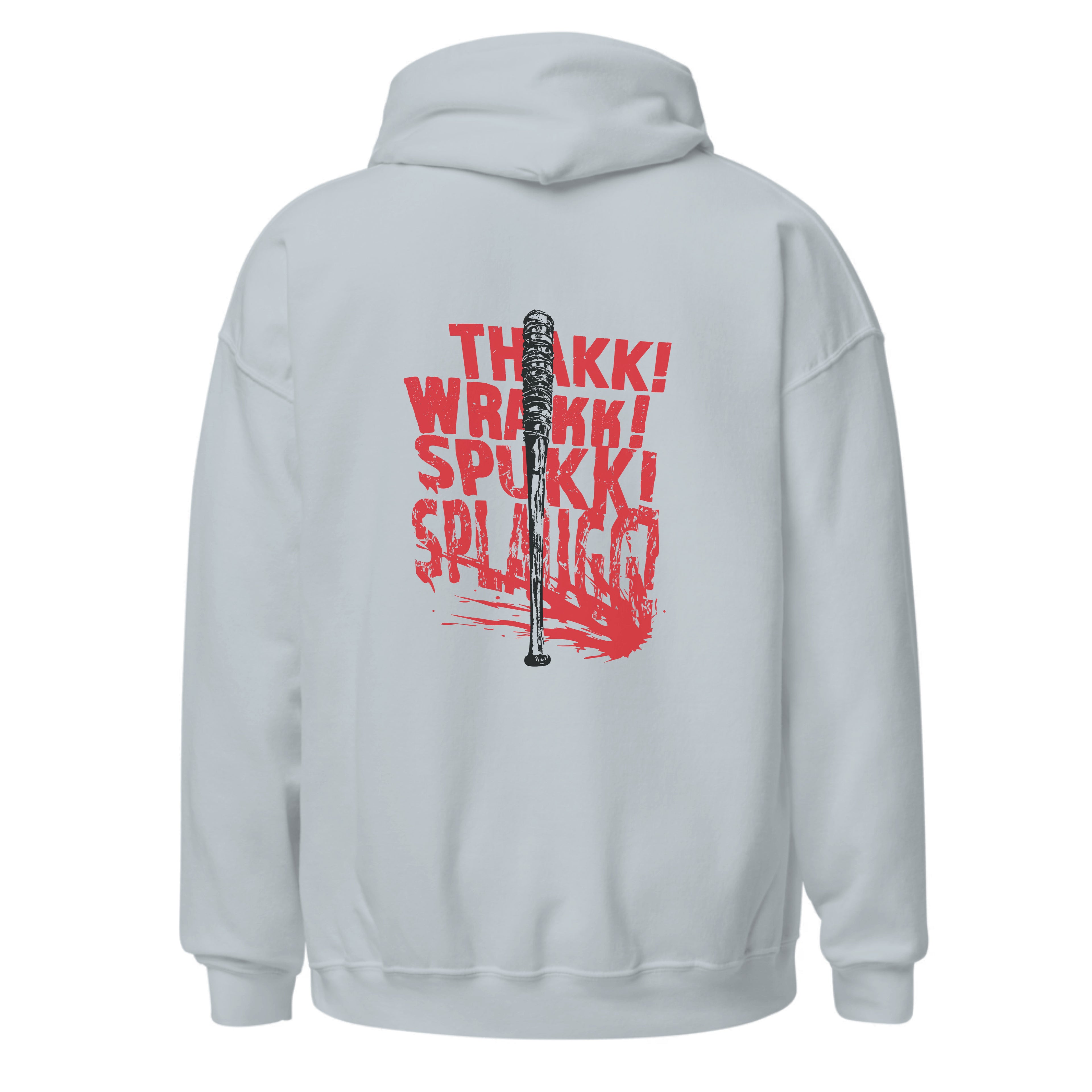 Custom Print T-Shirts & Apparel