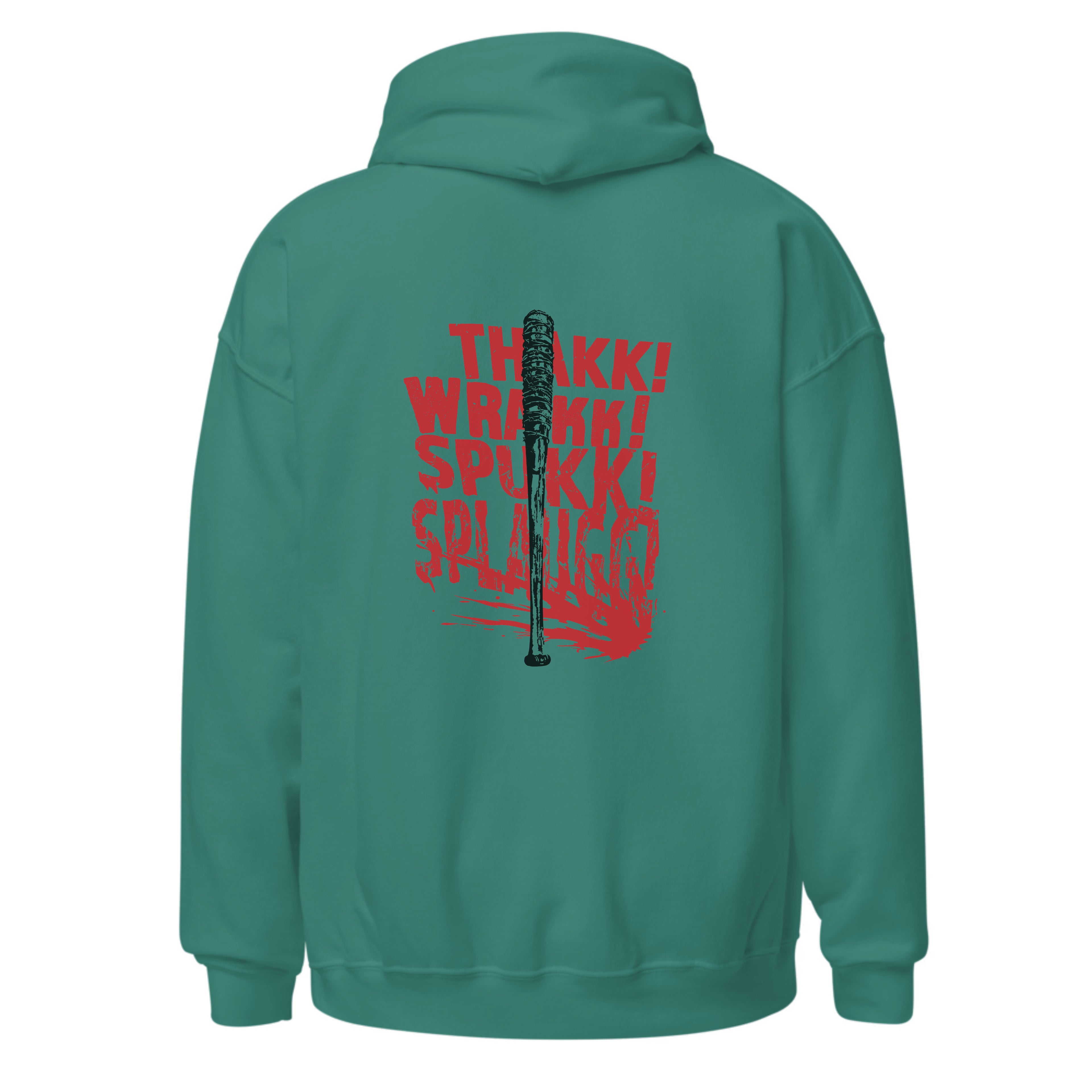 Custom Print T-Shirts & Apparel