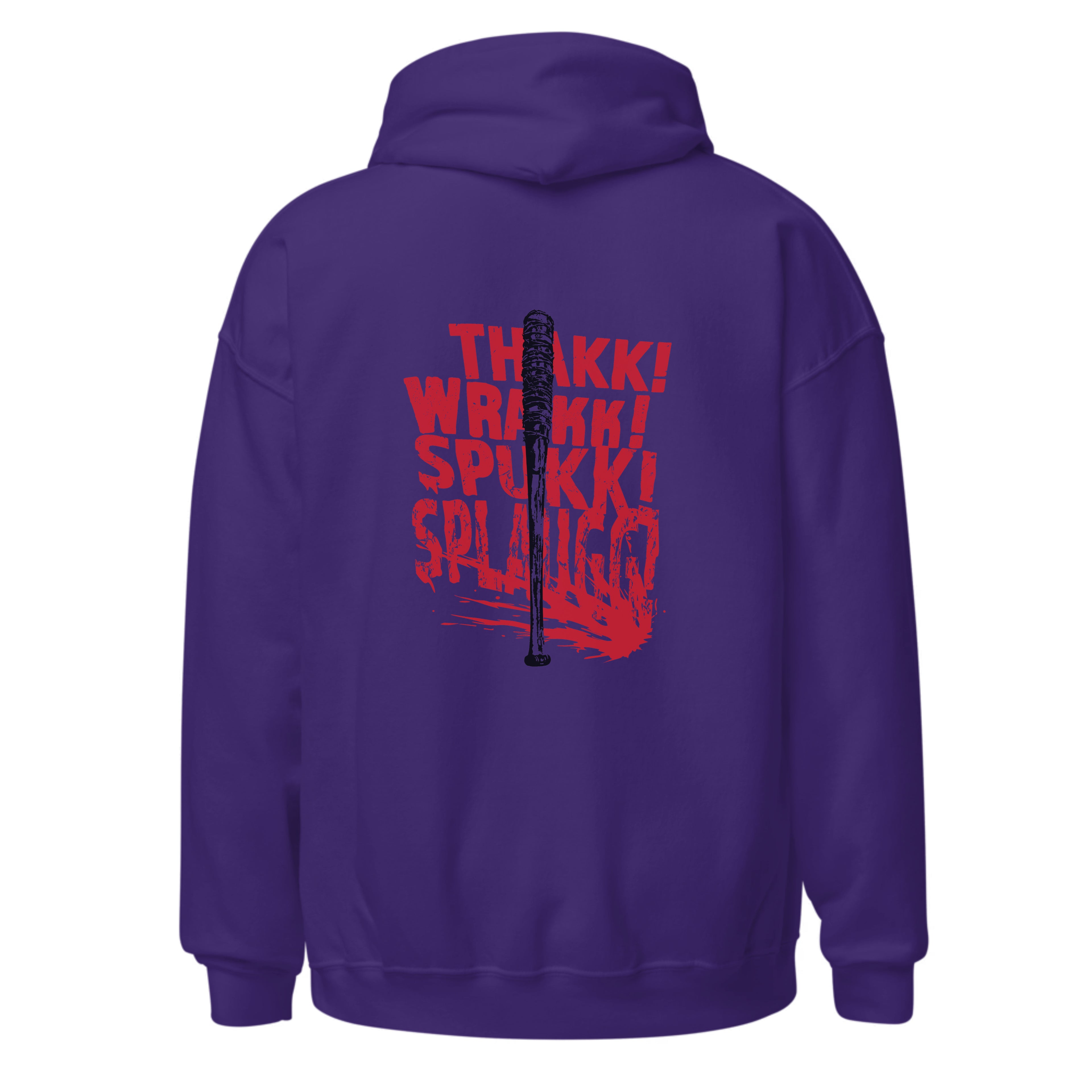 Custom Print T-Shirts & Apparel