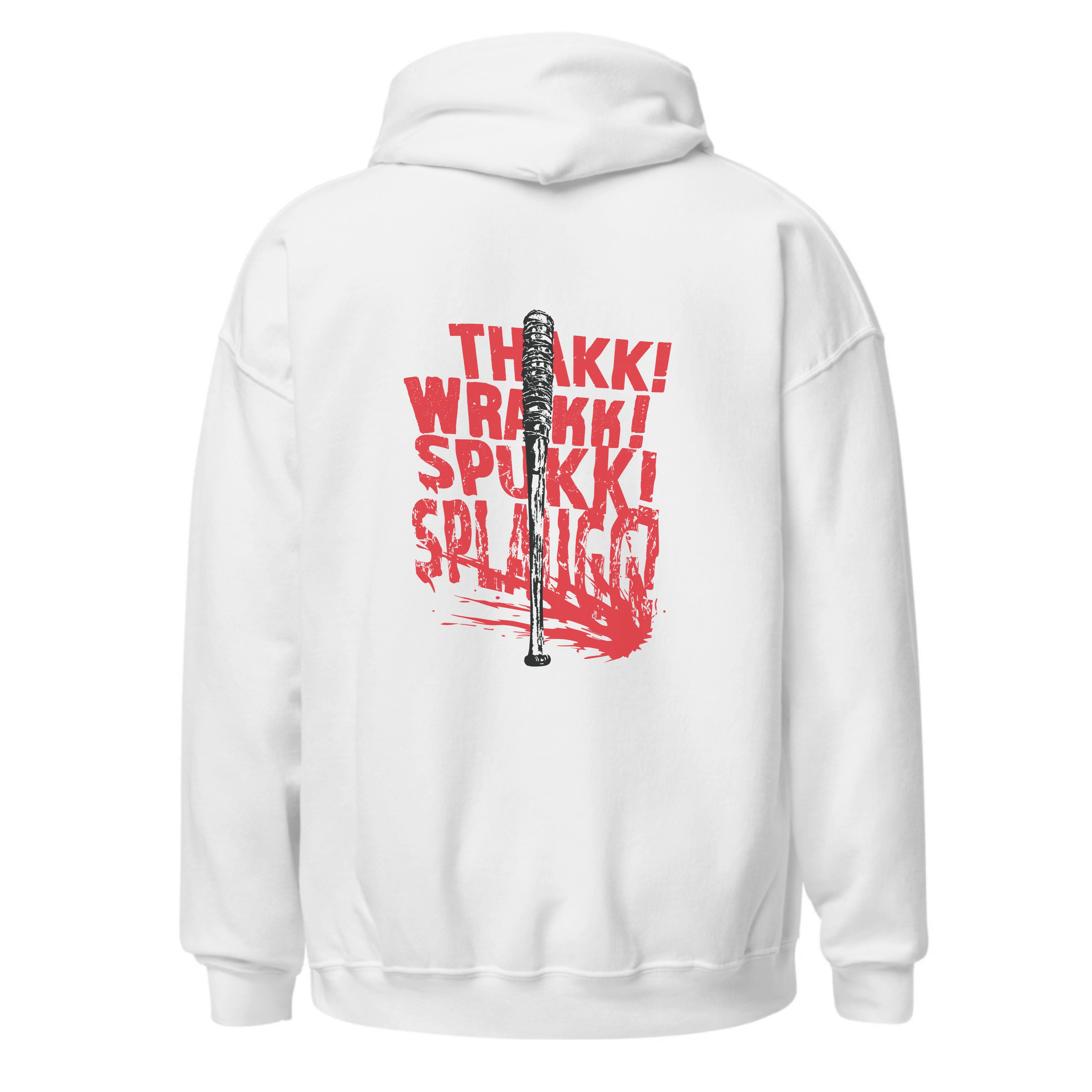 Custom Print T-Shirts & Apparel